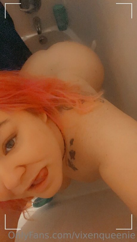 Vixenqueenie