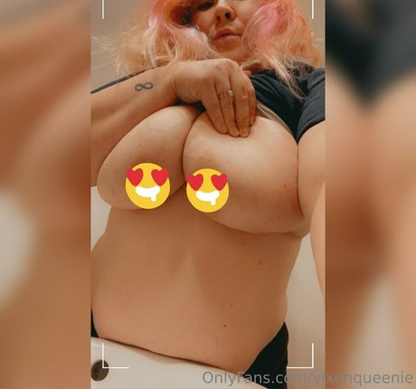 Vixenqueenie