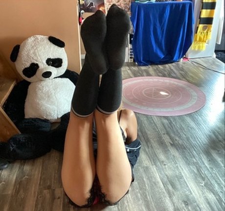 Pandahugz