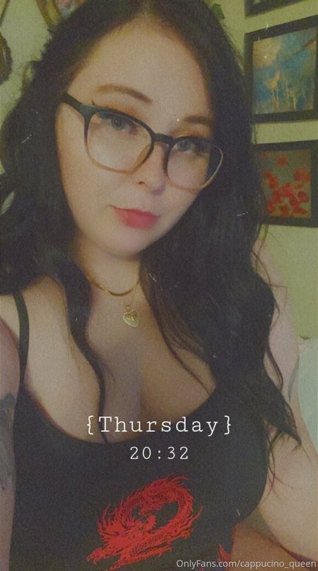 Cappucinoqueen