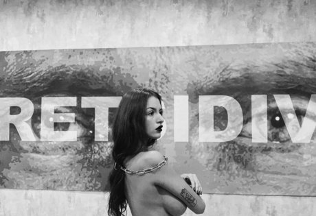 Foto di nudo di fuga di OnlyFans di Rita Flores