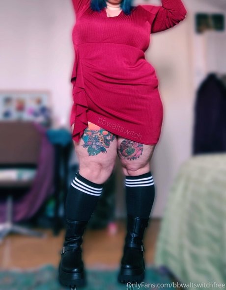 Foto di nudo di fuga di OnlyFans di Isaluvbbwfree