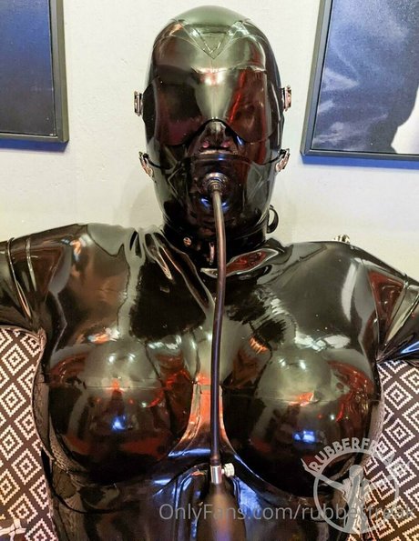Rubberfreak
