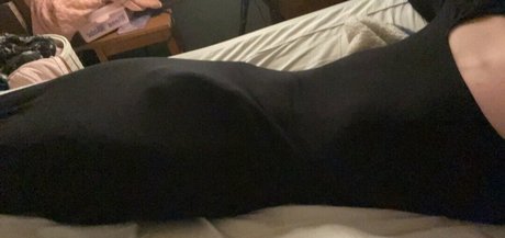 Foto di nudo di fuga di OnlyFans di Realcarpetmuncher