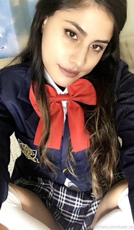 Luxiexo