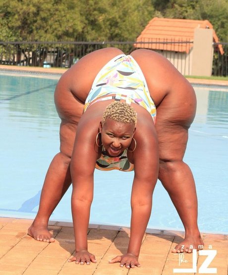 South African Thick