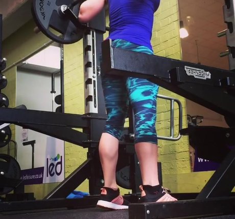 Katy Yardley