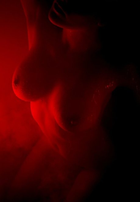 Foto di nudo di fuga di OnlyFans di Poseurs