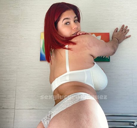 Sexylucyrodriguez