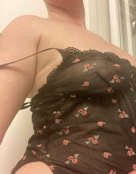 Foto di nudo di fuga di OnlyFans di Joercam
