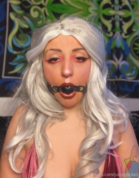 Juicyxjordan