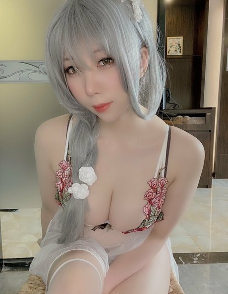 Foto di nudo di fuga di OnlyFans di Kano Nozomi