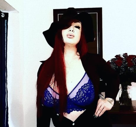 Foto di nudo di fuga di OnlyFans di Mingnaaa