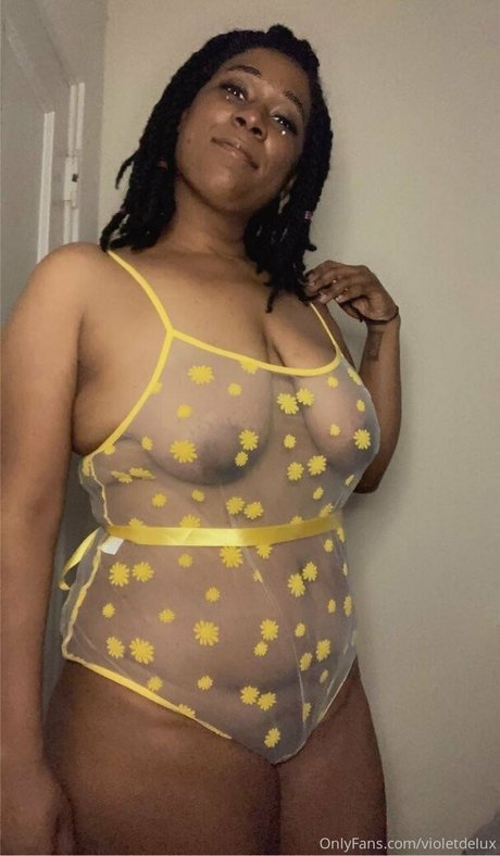 Violetdelux