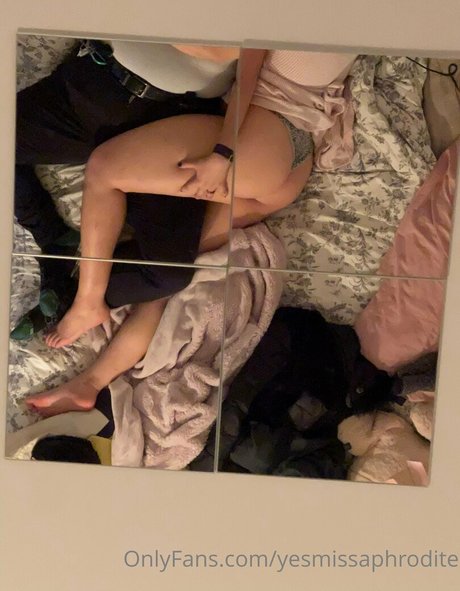 Yesmissaphrodite