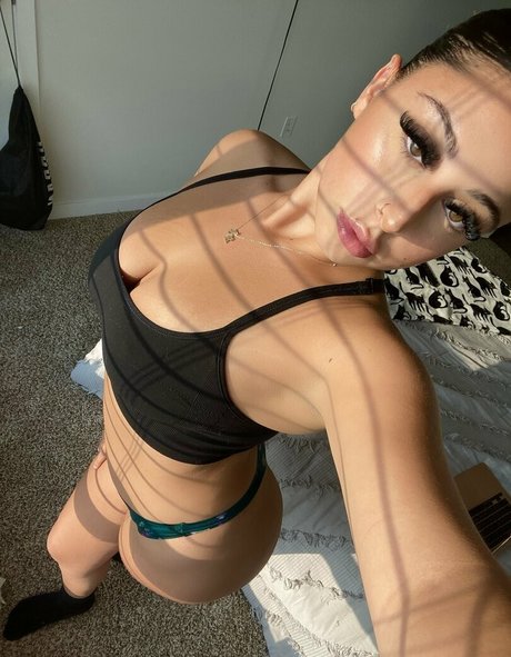 Foto di nudo di fuga di OnlyFans di Skylarprice