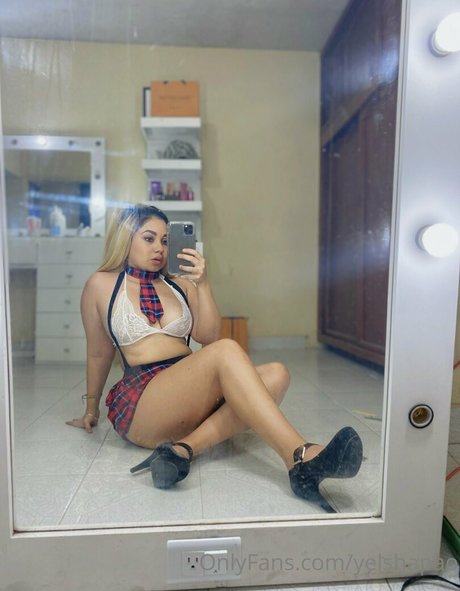 Yelshapao