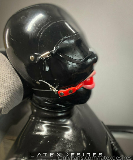 Latexdesires