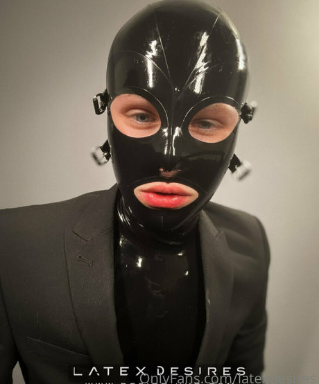 Latexdesires