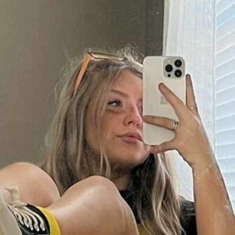 Stephhunny Foto di nudo di fuga di OnlyFans di Stephhunny #11