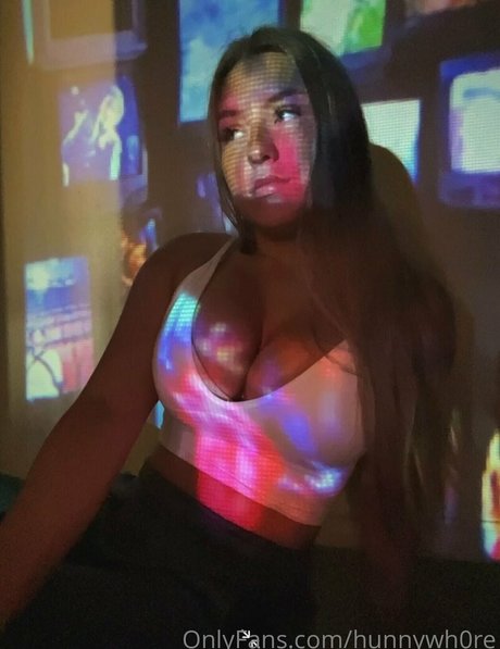 Stephhunny Foto di nudo di fuga di OnlyFans di Stephhunny #34