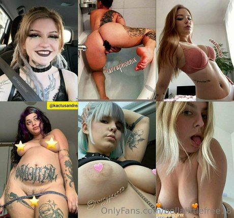 Bellalittlefree18