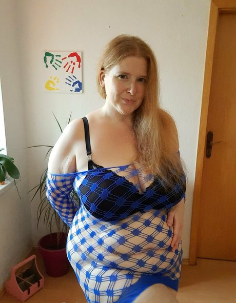 Foto di nudo di fuga di OnlyFans di Curlydreamsfree