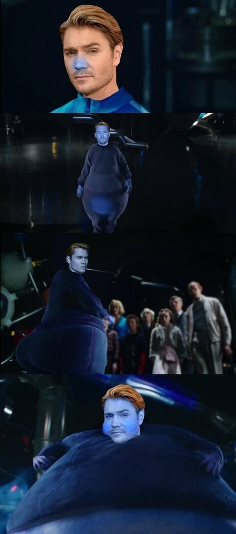 Juicemebelly