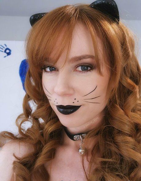 Foto di nudo di fuga di OnlyFans di Jadynfyre