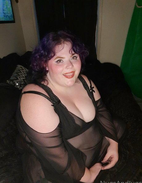 Foto di nudo di fuga di OnlyFans di Nugsandjugsfree