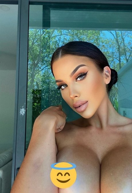 Foto di nudo di fuga di OnlyFans di Elyssa Monson