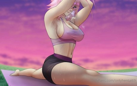 Onlyhentai69