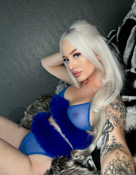 Furprincess