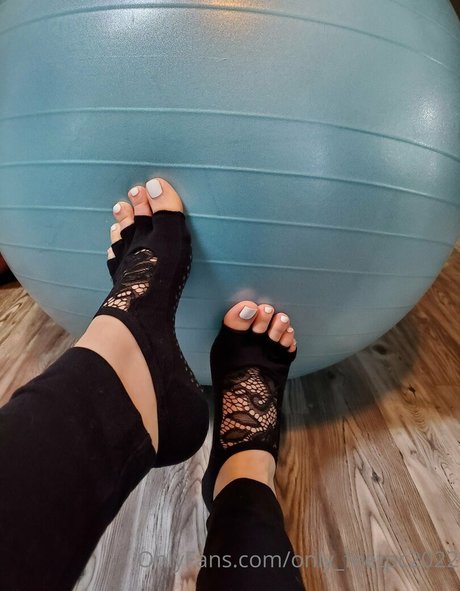 Foto di nudo di fuga di OnlyFans di Onlyfeetpc2022