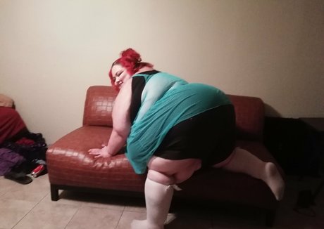 Foto di nudo di fuga di OnlyFans di Ssbbwsunshine