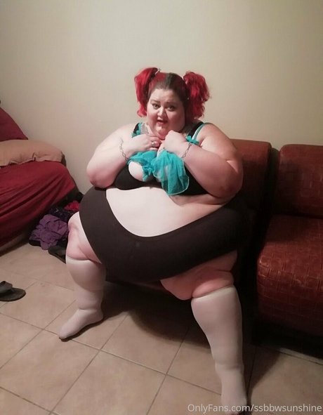 Ssbbwsunshine