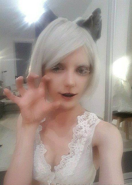 Foto di nudo di fuga di OnlyFans di Sunnnyxgirl