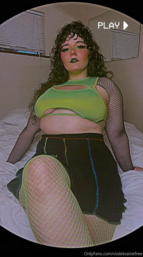 Violetvainefree