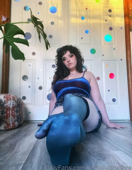 Violetvainefree
