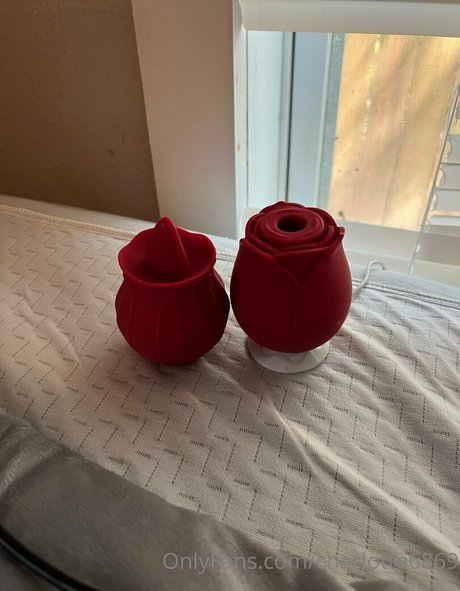 Foto di nudo di fuga di OnlyFans di Charlotte6869