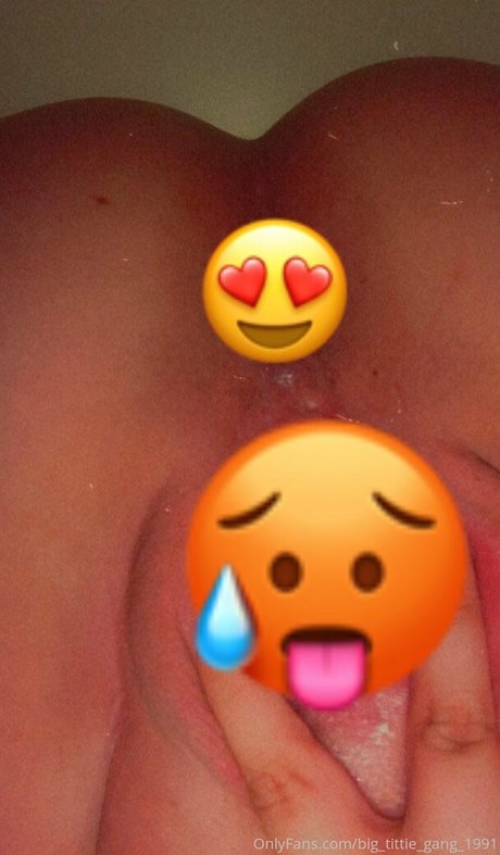 Foto di nudo di fuga di OnlyFans di Funsizebaby1991