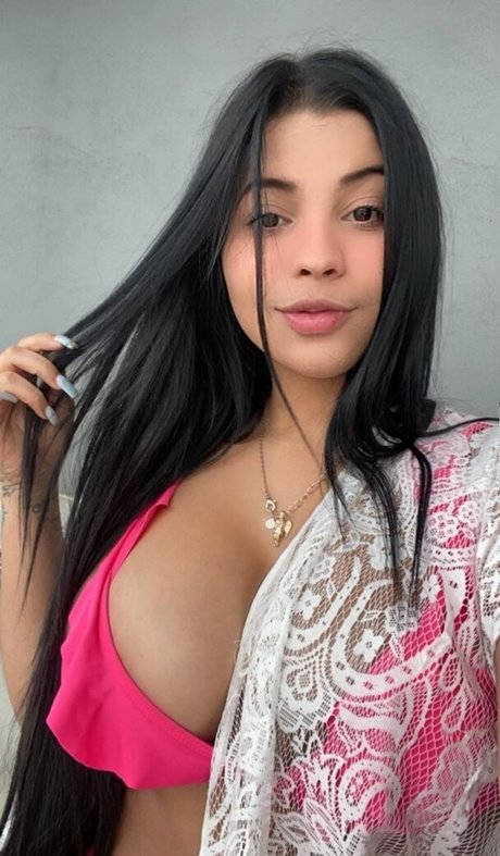 Arianny