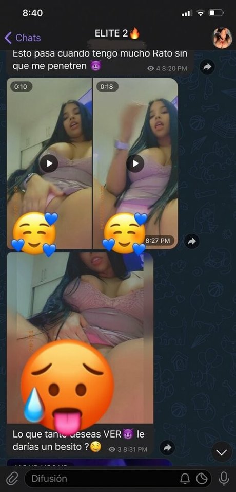 Arianny