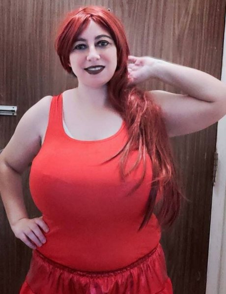 Foto di nudo di fuga di OnlyFans di Nona Sokolova