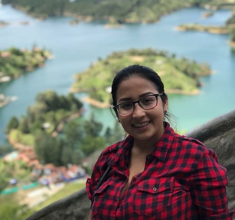 Karen Pinargote Torres