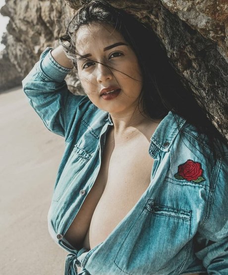 Karen Pinargote Torres