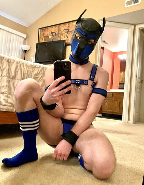 Foto di nudo di fuga di OnlyFans di Holetrainerleo
