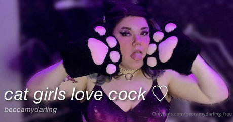 Beccamydarlingfree