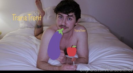 Foto di nudo di fuga di OnlyFans di Transtrentfree