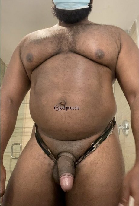 Jodymuscle
